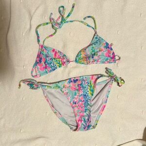 Lilly Pulitzer Bikini